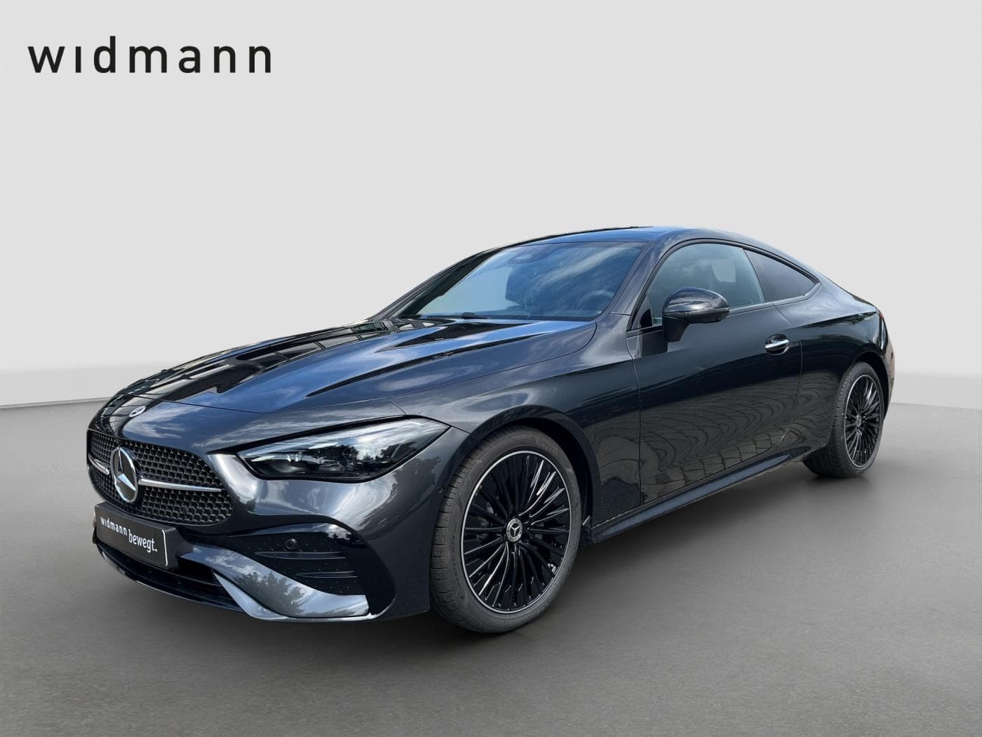 Mercedes-Benz CLE 200 Coup