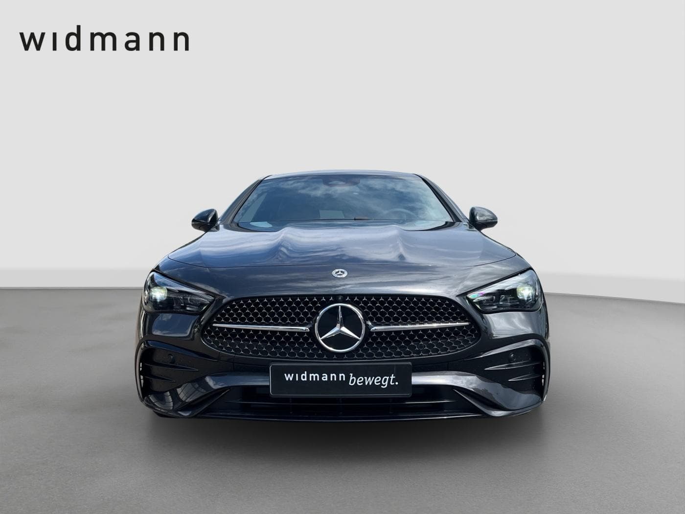 Mercedes-Benz CLE 200 Coup Bild 3