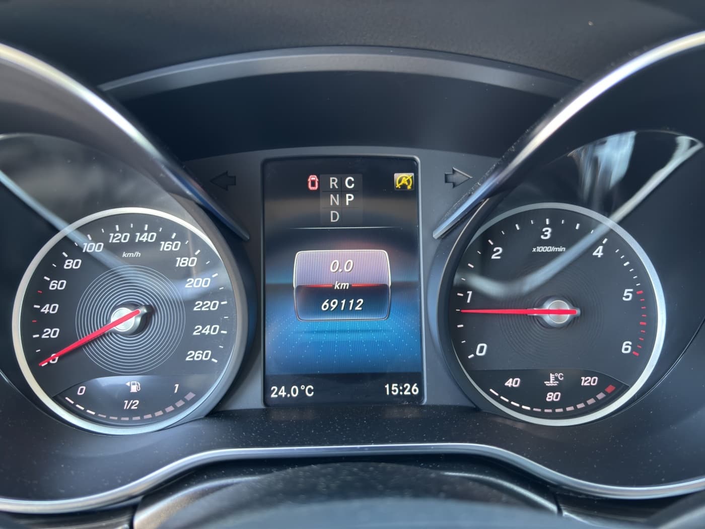 Mercedes-Benz V 250 d EDITION Lang Bild 11