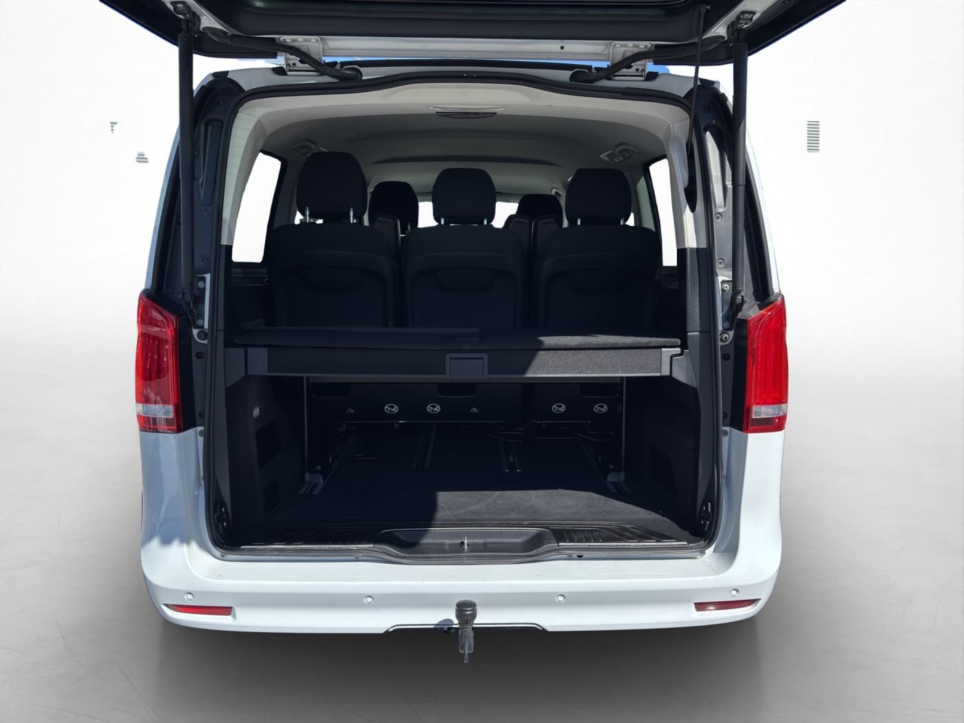 Mercedes-Benz V 250 d EDITION Lang Bild 18
