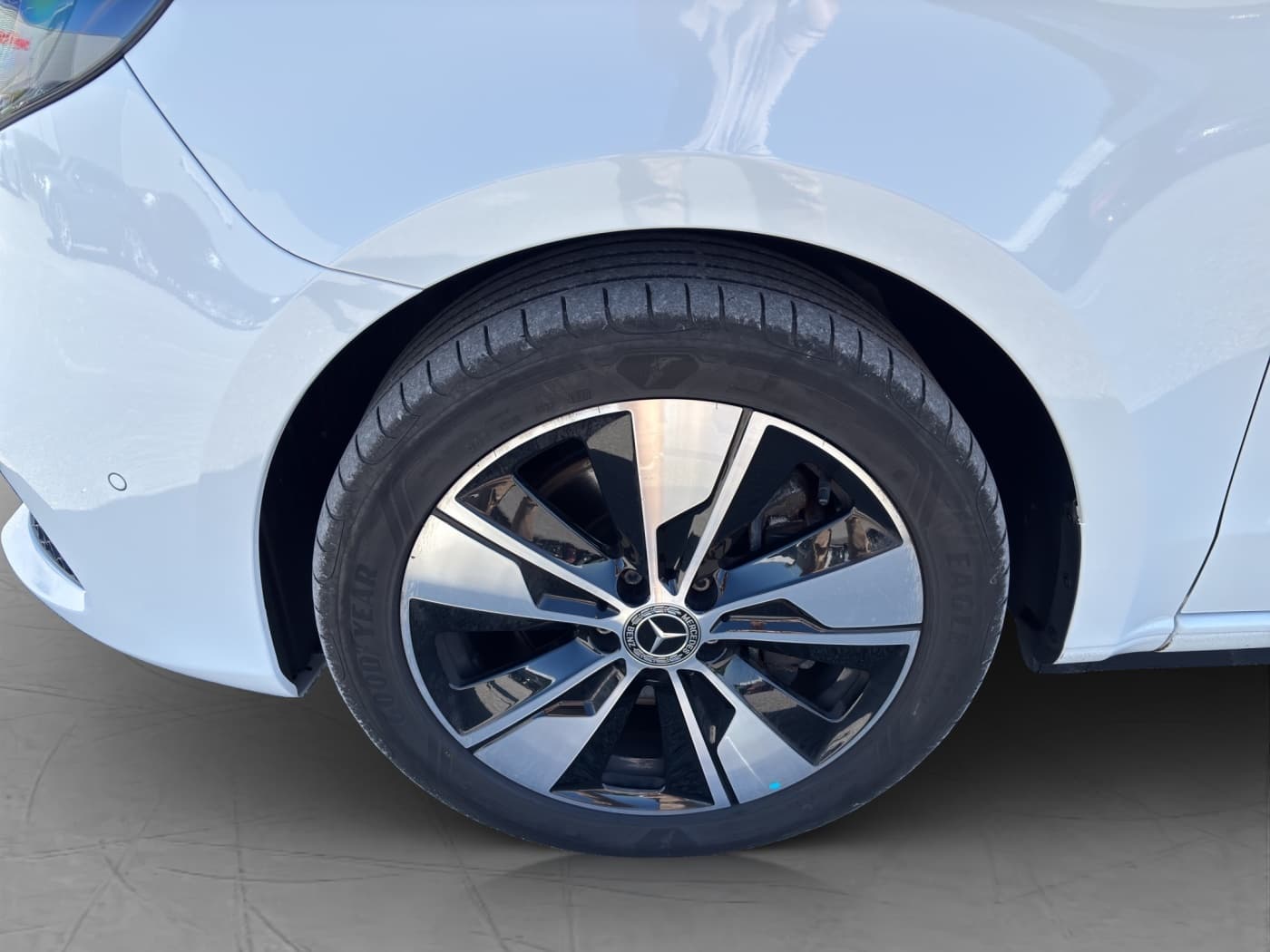 Mercedes-Benz V 250 d EDITION Lang Bild 19