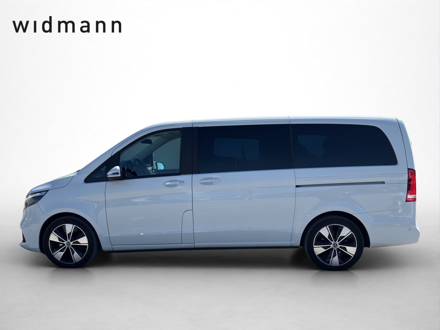 Mercedes-Benz V 250 d EDITION Lang Bild 5