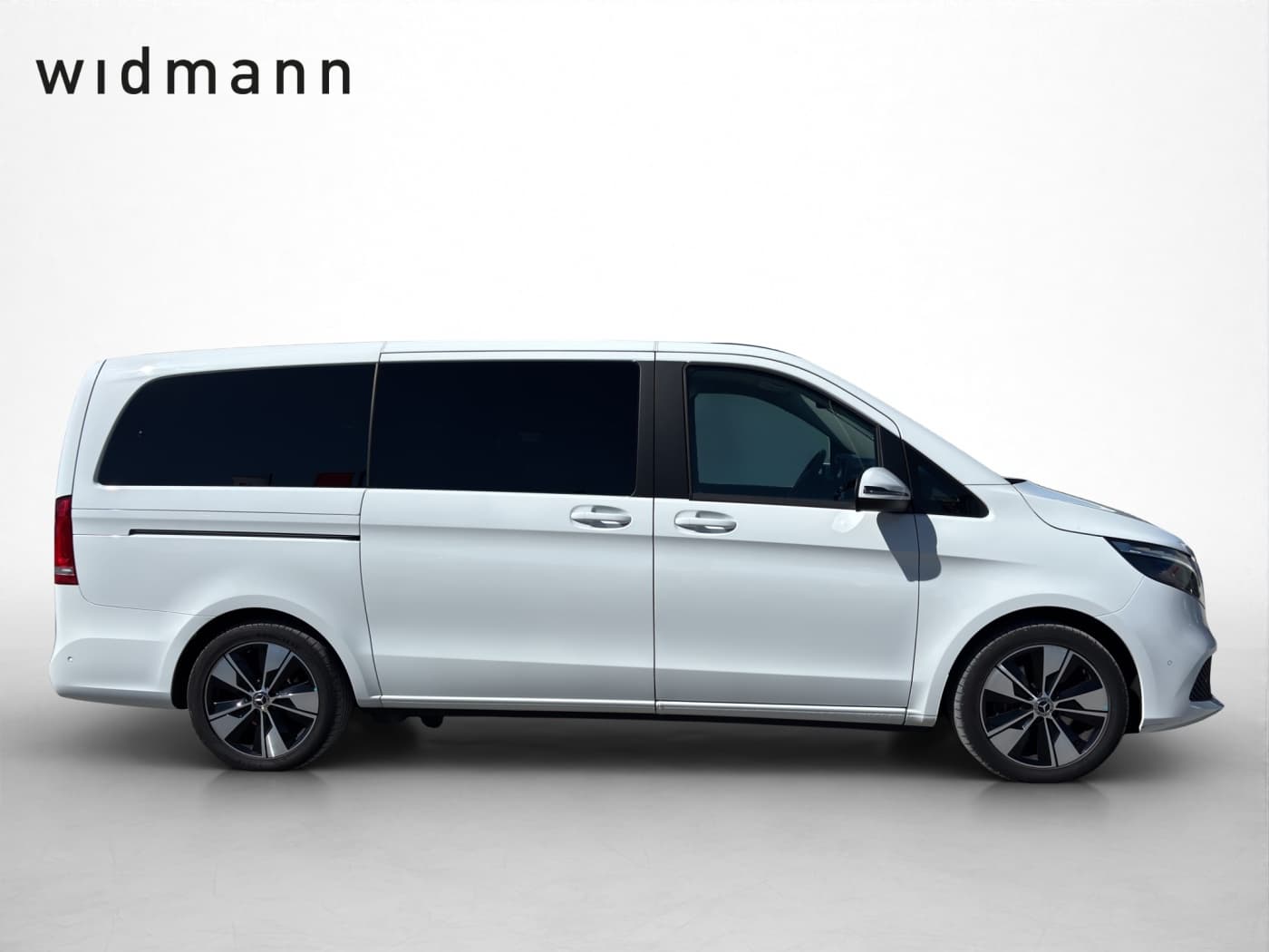 Mercedes-Benz V 250 d EDITION Lang Bild 6