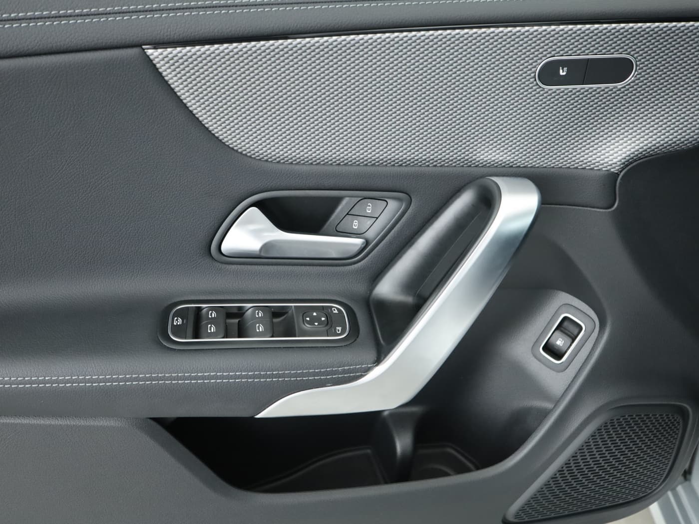 Mercedes-Benz CLA 250 e SB Bild 20