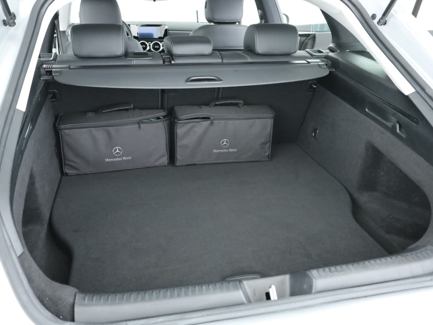 Mercedes-Benz CLA 250 e SB Bild 22