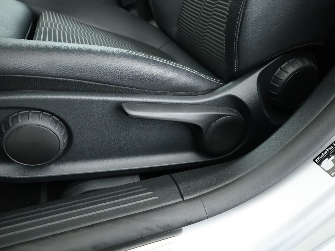 Mercedes-Benz CLA 250 e SB Bild 24