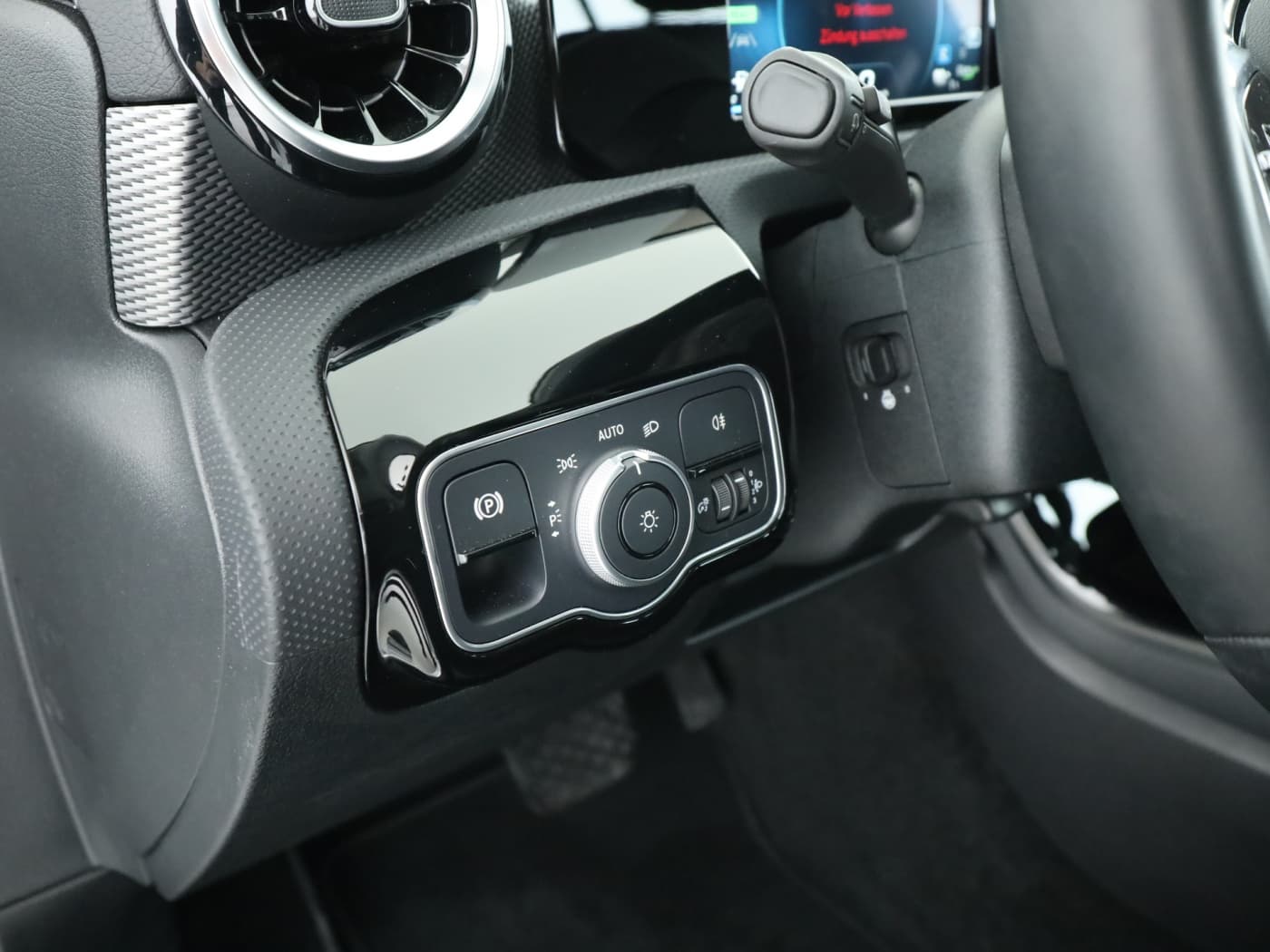 Mercedes-Benz CLA 250 e SB Bild 25