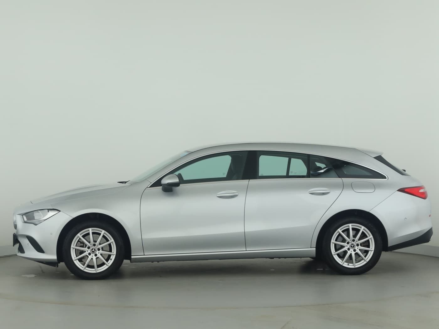 Mercedes-Benz CLA 250 e SB Bild 7