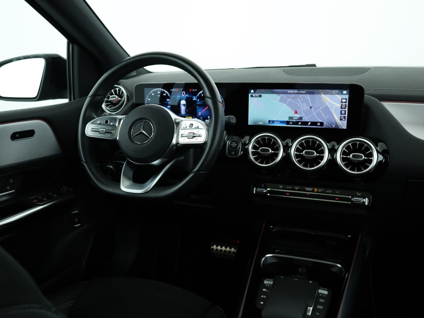 Mercedes-Benz B 200 Bild 10