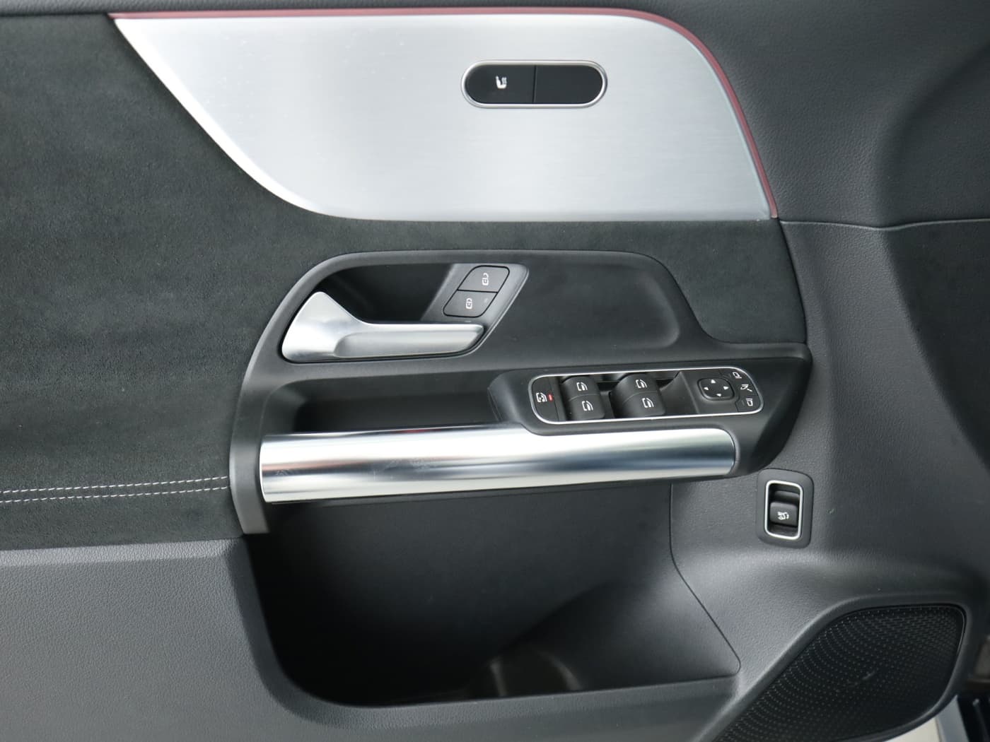 Mercedes-Benz B 200 Bild 20