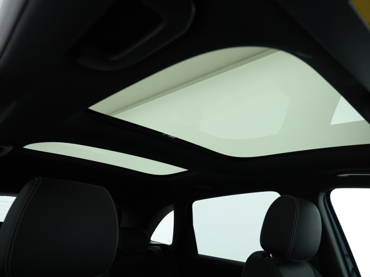 Mercedes-Benz B 200 Bild 21