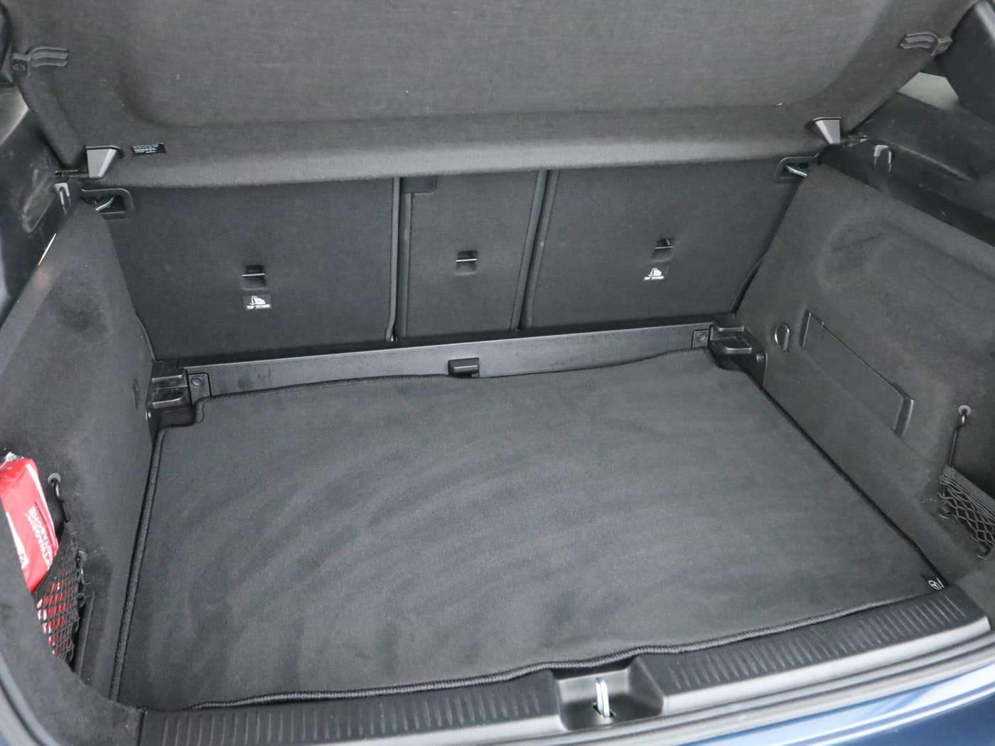 Mercedes-Benz B 200 Bild 23