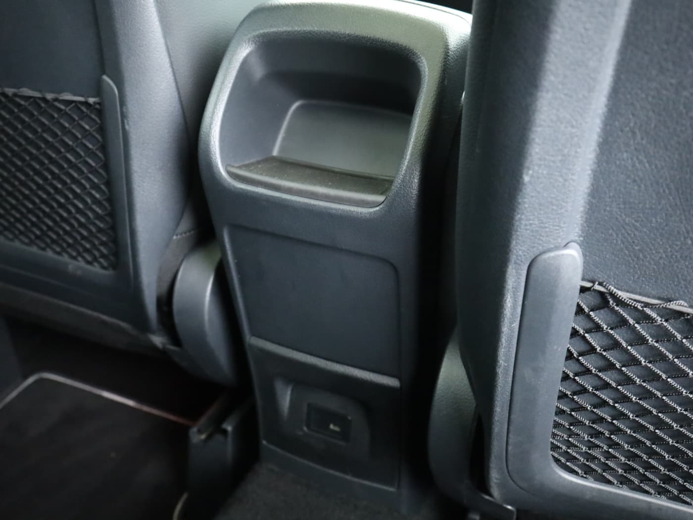 Mercedes-Benz B 200 Bild 24