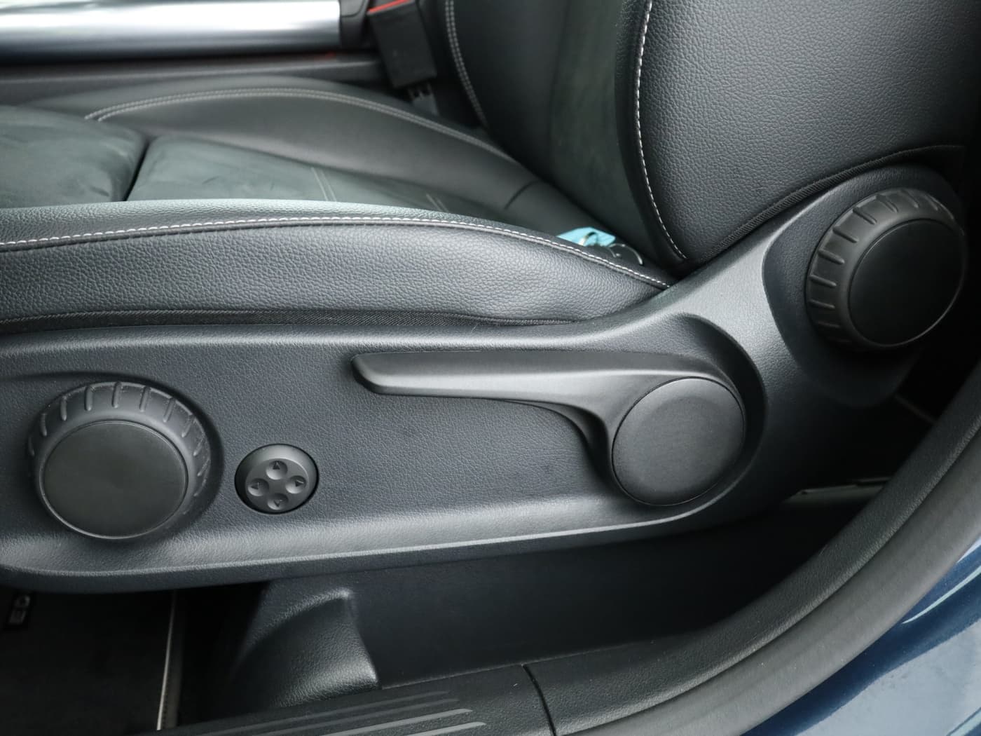 Mercedes-Benz B 200 Bild 26