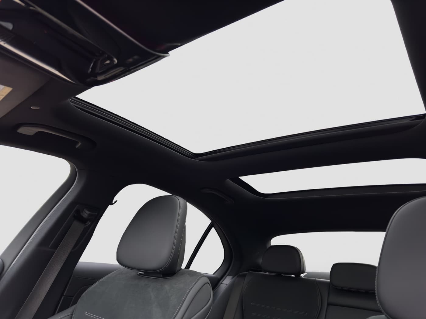 Mercedes-Benz C 300 e Bild 16