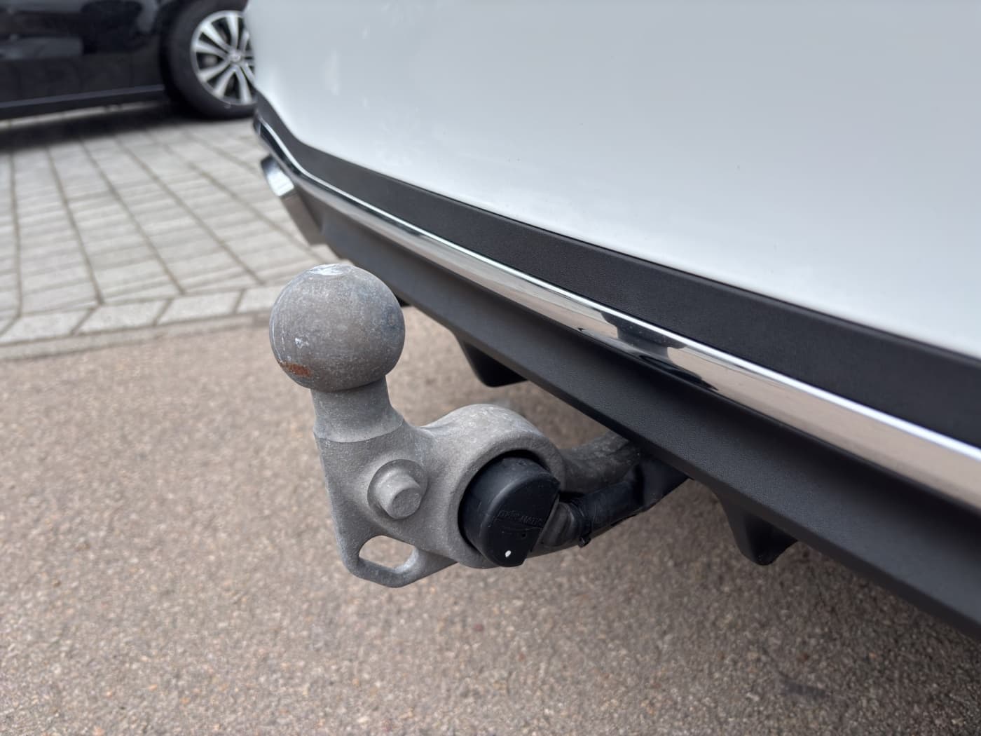 Mercedes-Benz C 300 e Bild 21