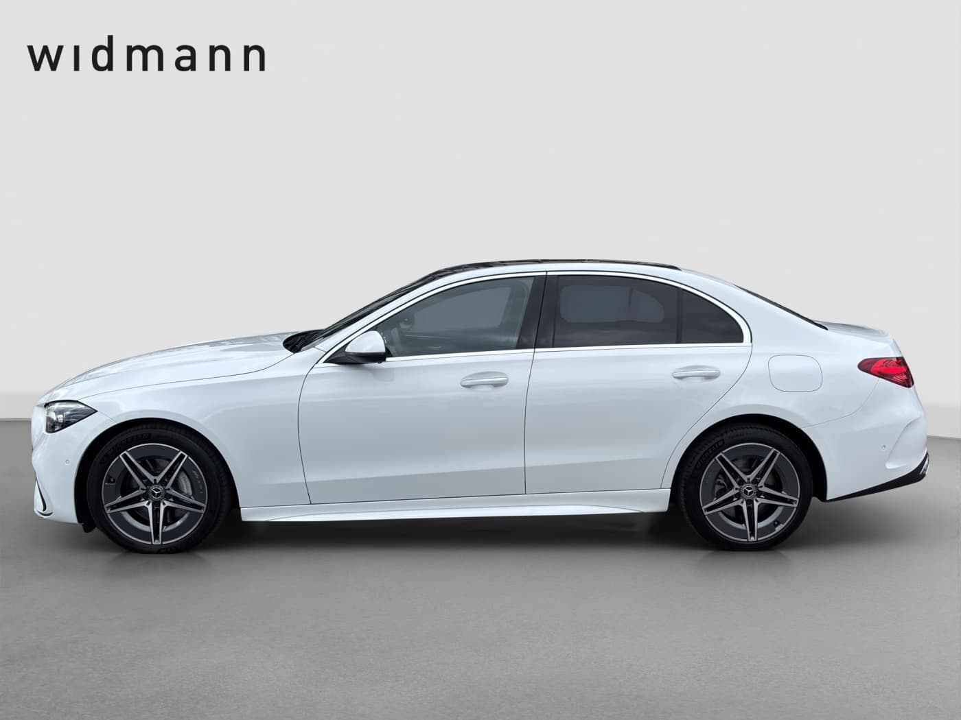 Mercedes-Benz C 300 e Bild 5