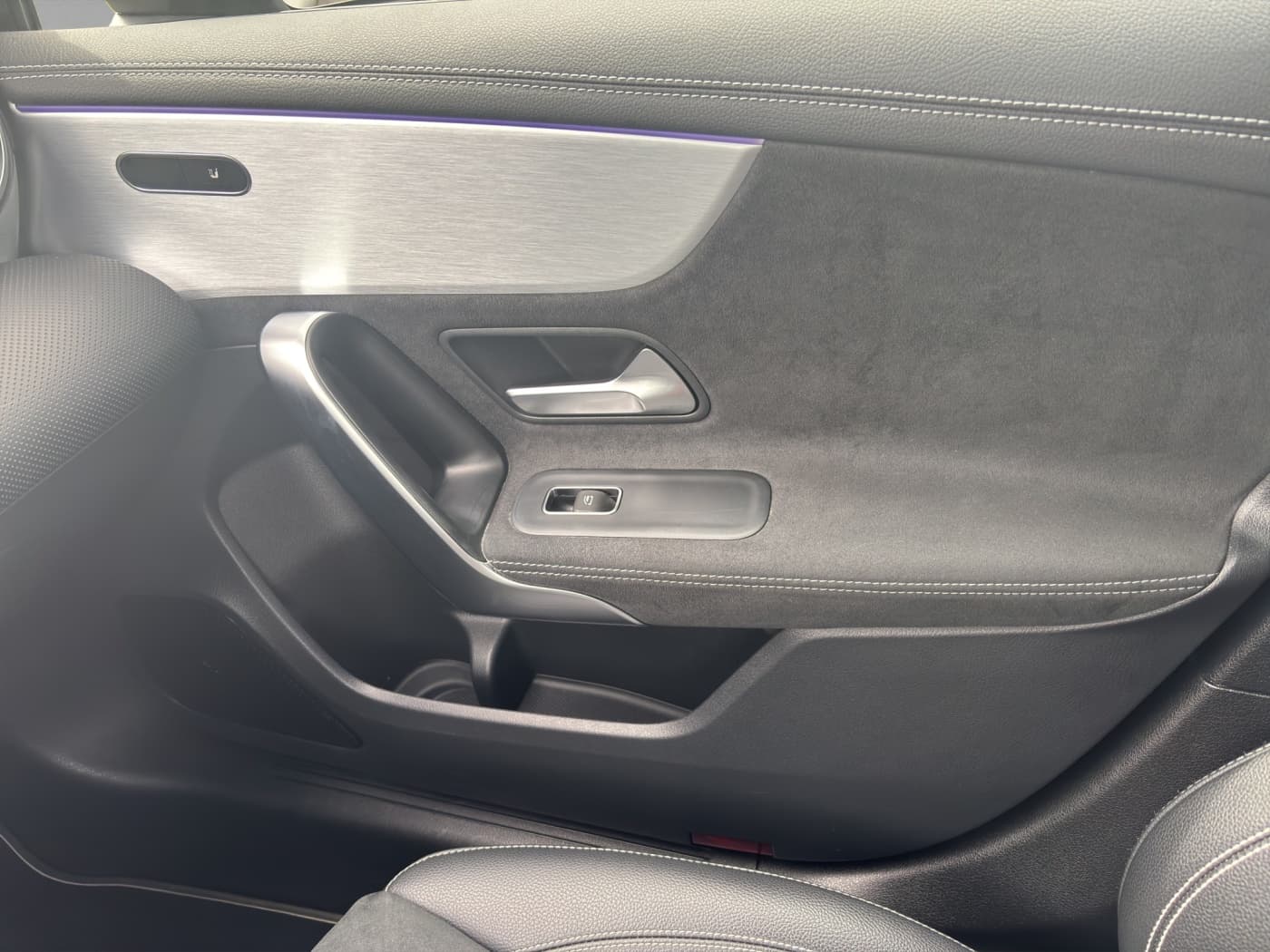 Mercedes-Benz A 250 e Bild 14