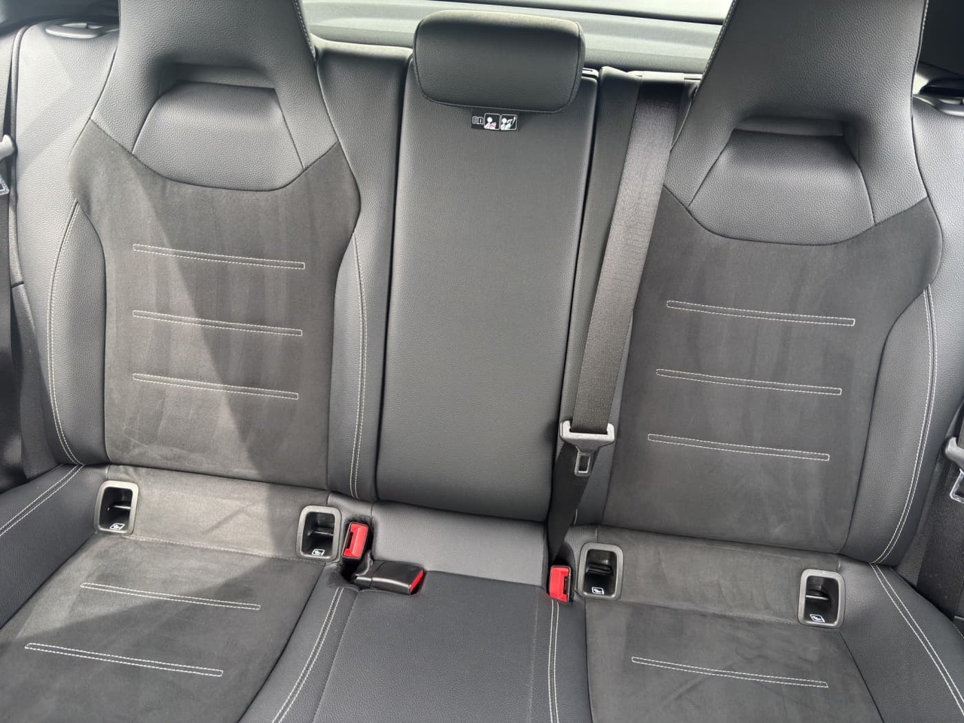 Mercedes-Benz A 250 e Bild 16