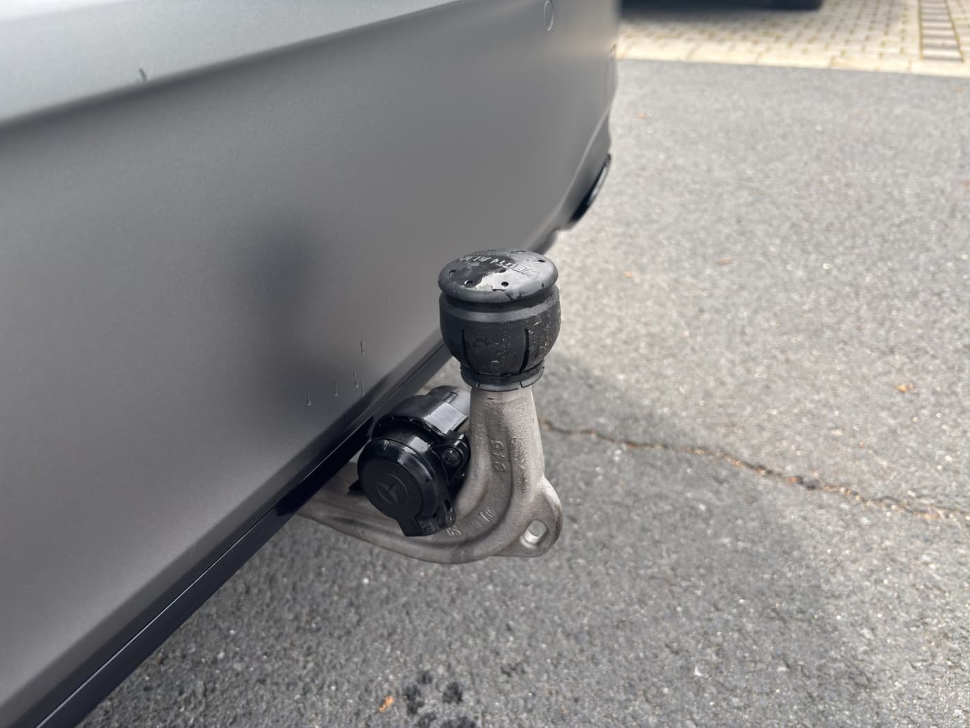 Mercedes-Benz A 250 e Bild 20