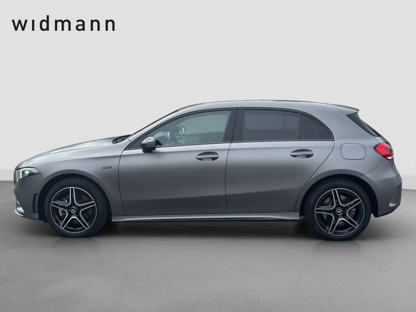 Mercedes-Benz A 250 e Bild 5