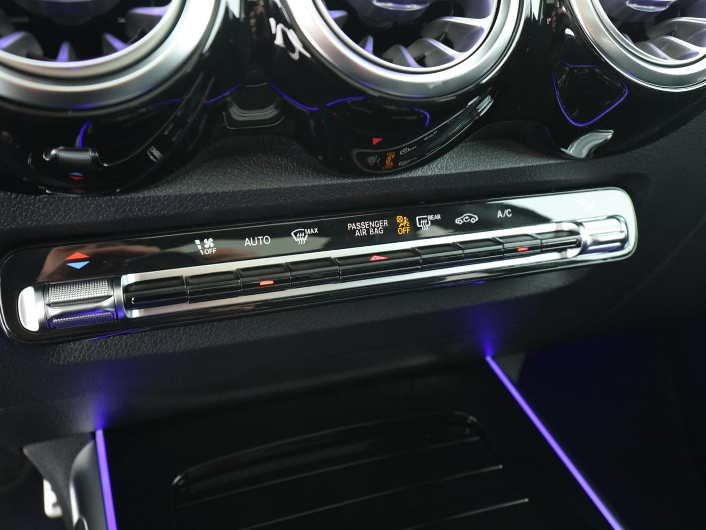 Mercedes-Benz GLB 220 4MATIC Bild 14