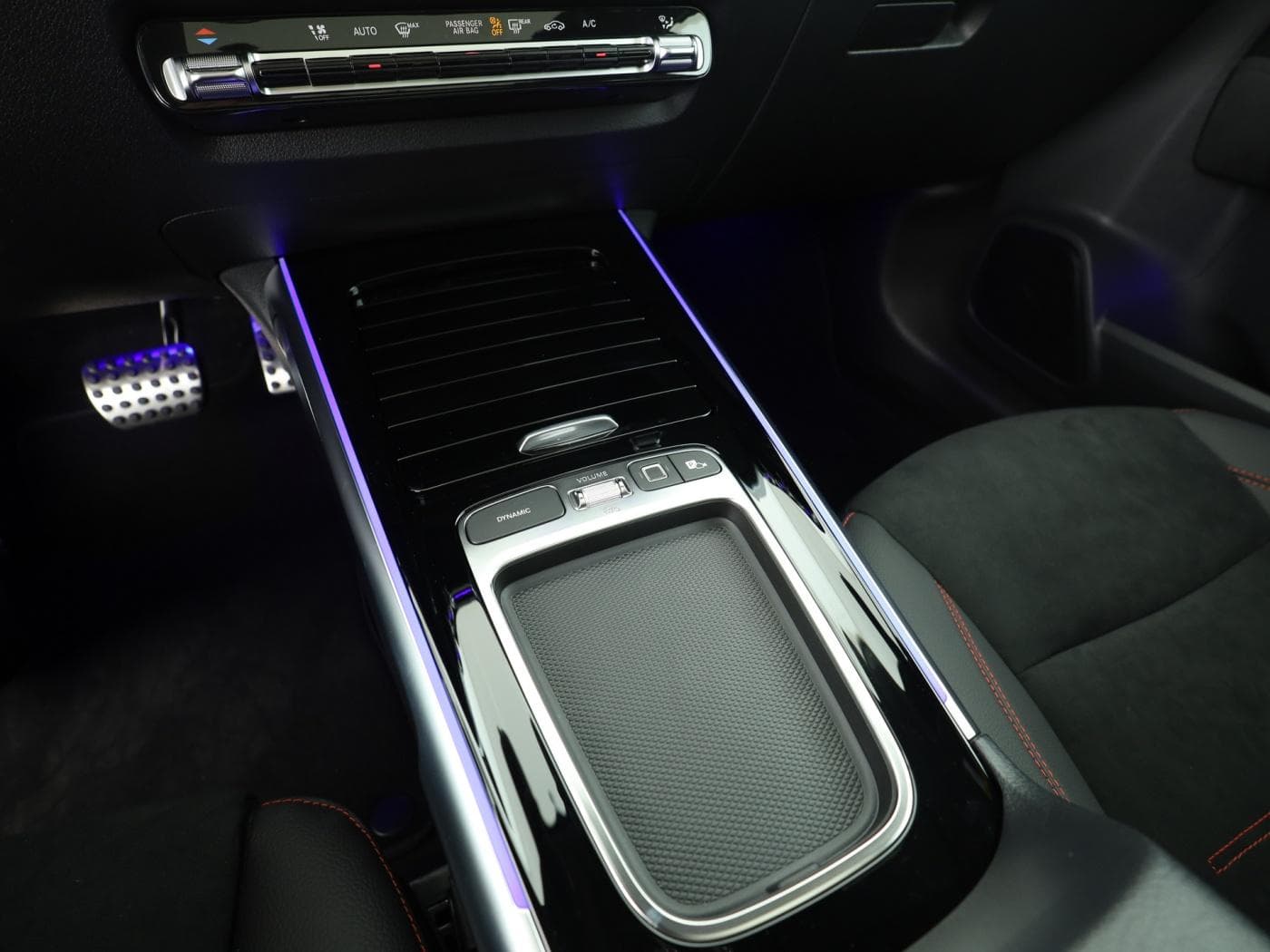 Mercedes-Benz GLB 220 4MATIC Bild 15