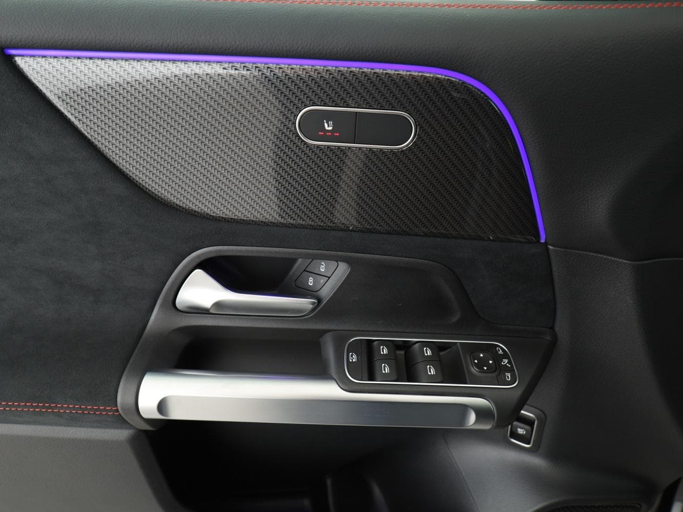 Mercedes-Benz GLB 220 4MATIC Bild 20