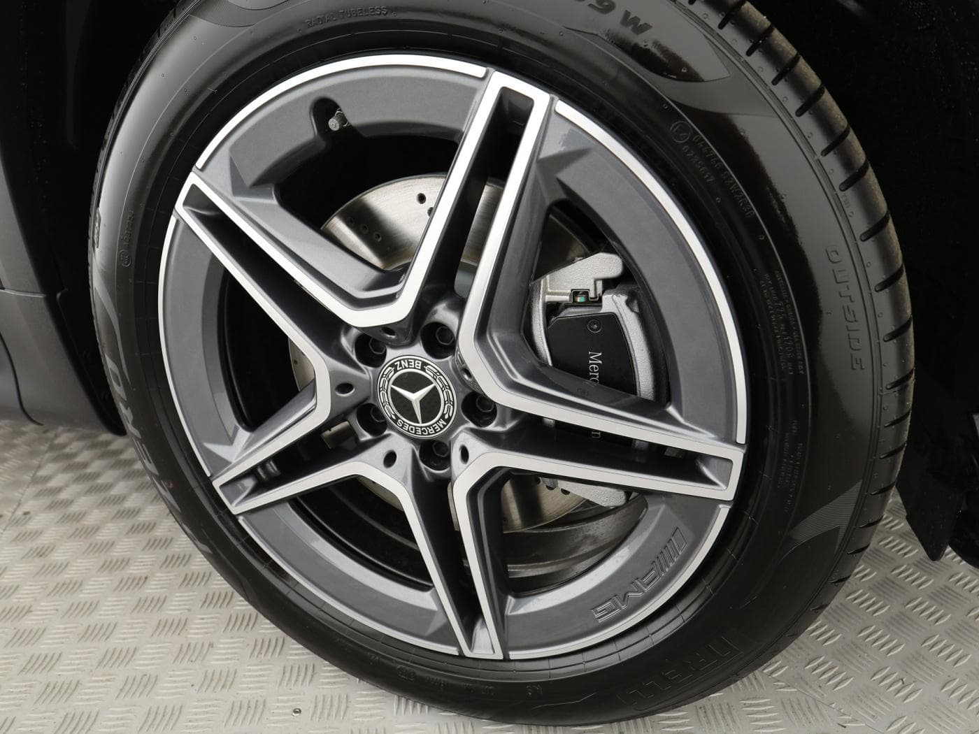 Mercedes-Benz GLB 220 4MATIC Bild 22