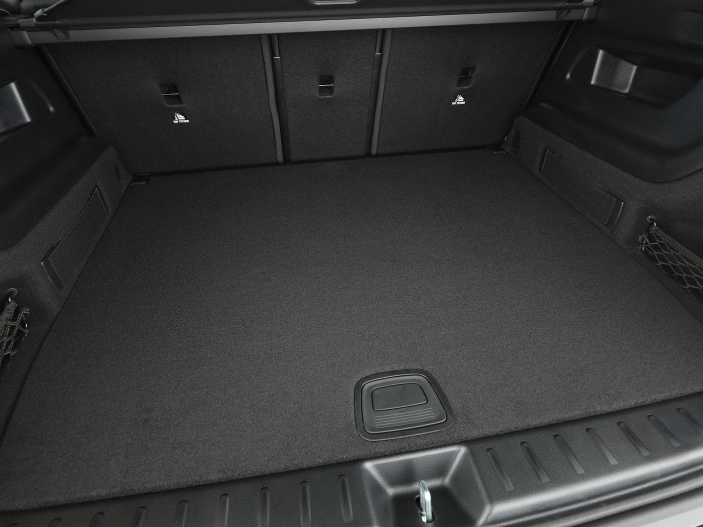 Mercedes-Benz GLB 220 4MATIC Bild 23