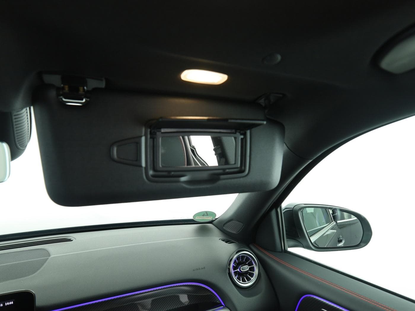 Mercedes-Benz GLB 220 4MATIC Bild 24