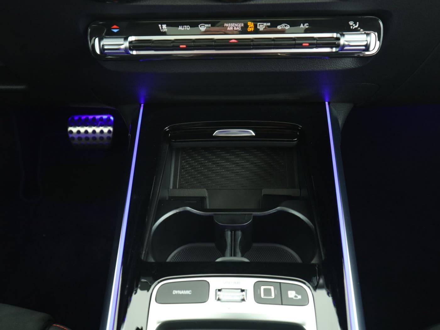 Mercedes-Benz GLB 220 4MATIC Bild 25