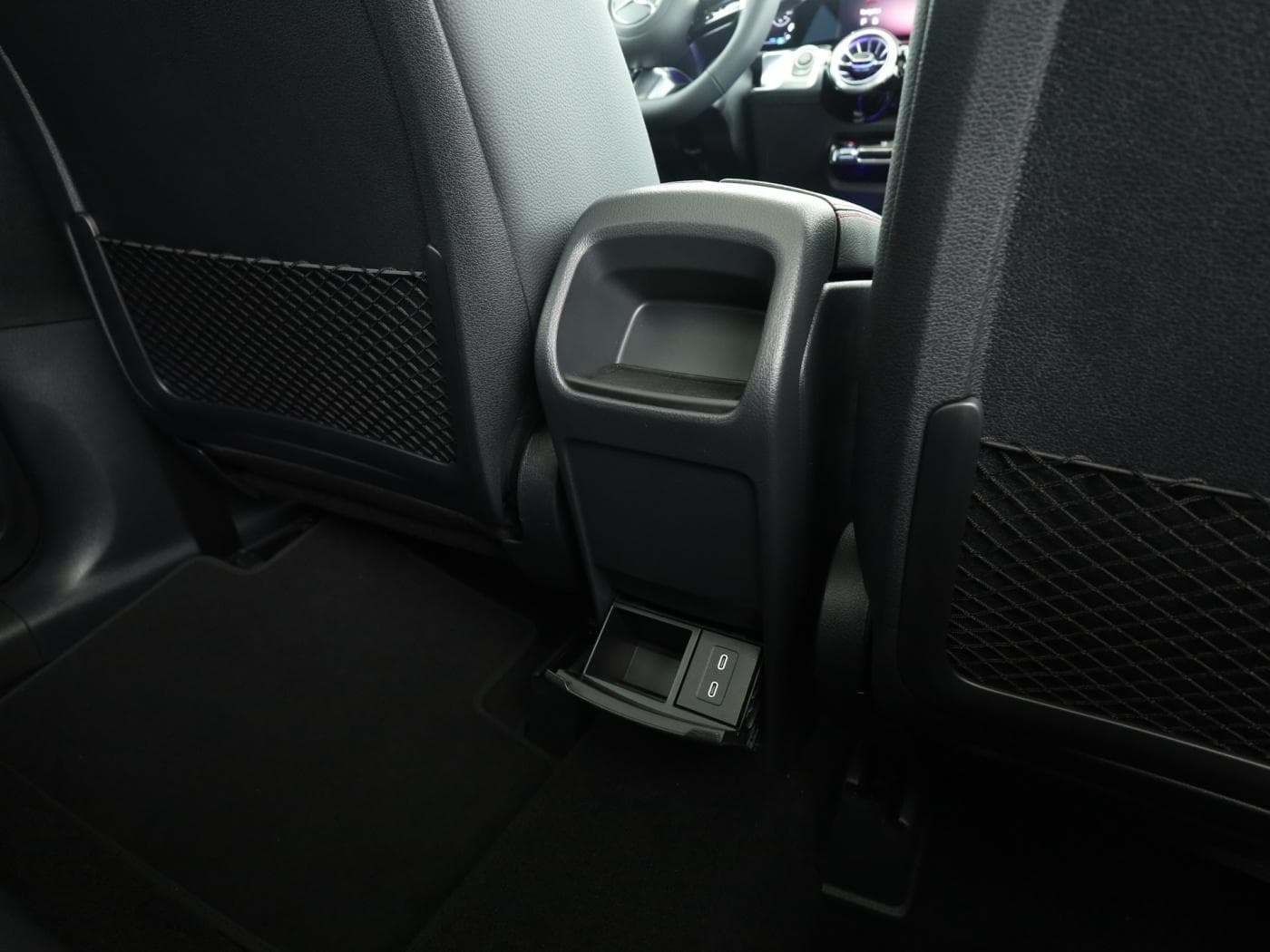 Mercedes-Benz GLB 220 4MATIC Bild 26