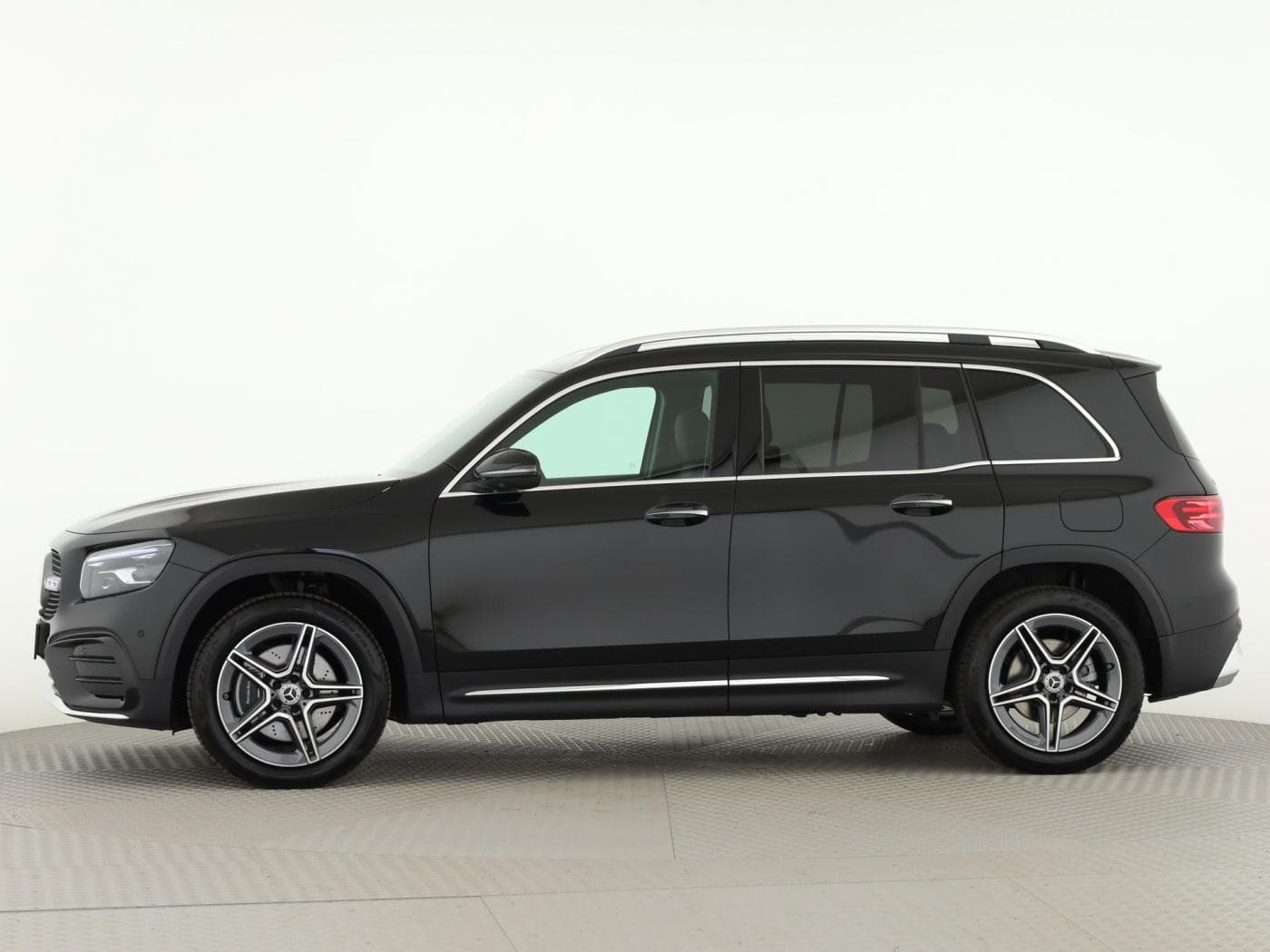 Mercedes-Benz GLB 220 4MATIC Bild 7