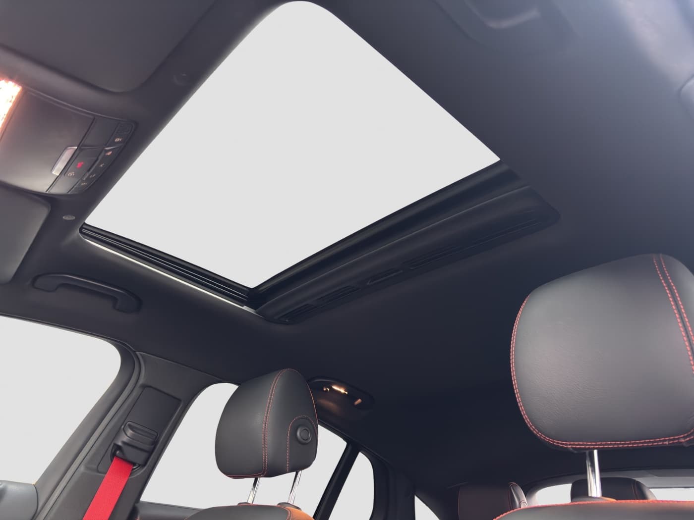 Mercedes-Benz GLC 220 d 4M Coup Bild 16