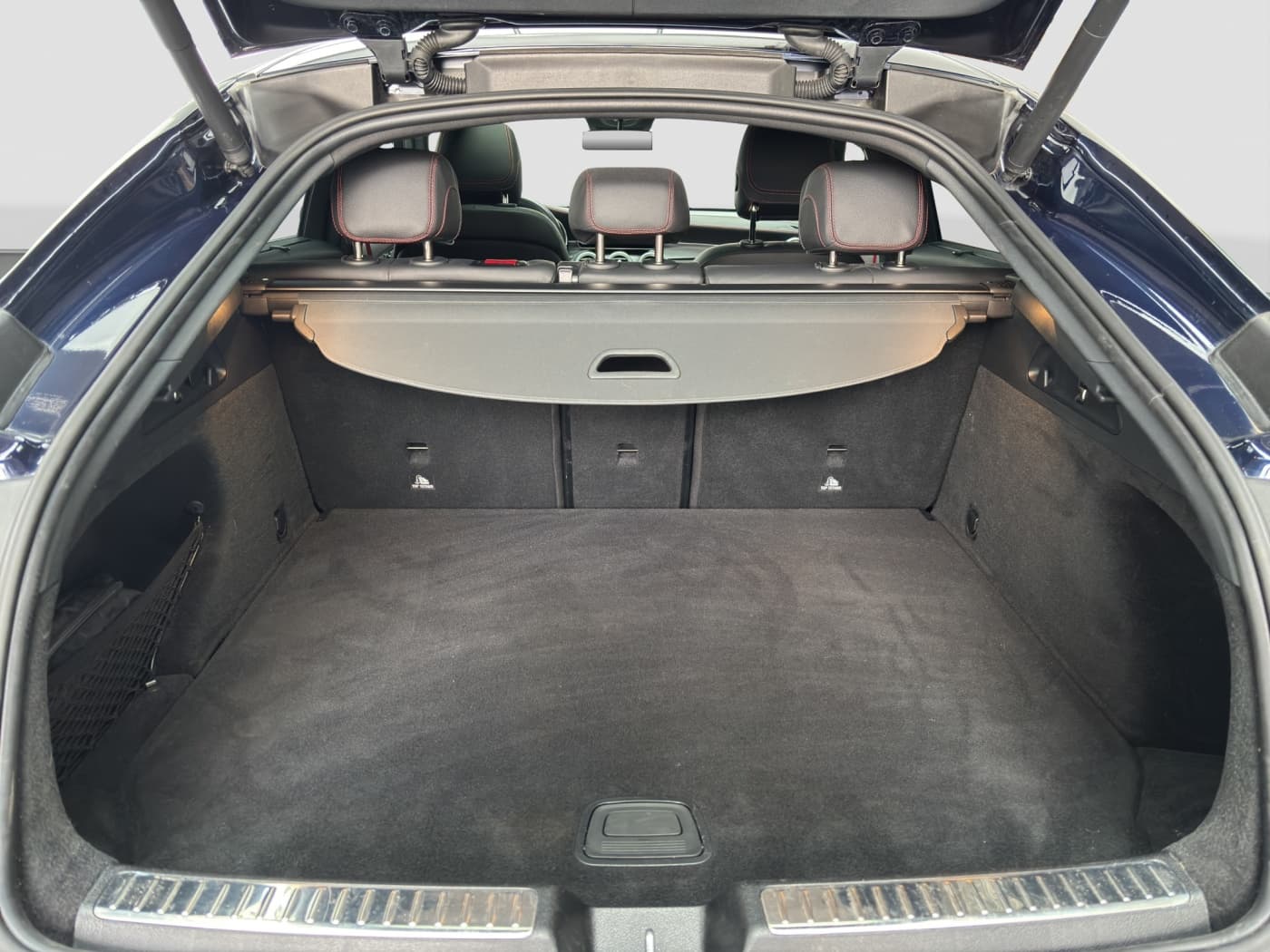 Mercedes-Benz GLC 220 d 4M Coup Bild 19