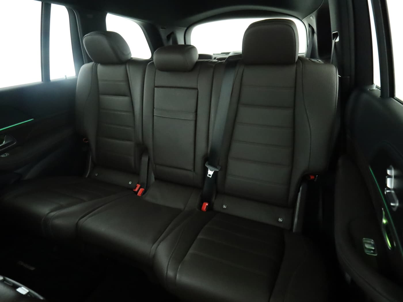 Mercedes-Benz GLS 400 d 4M Bild 18