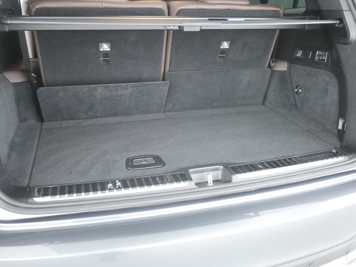 Mercedes-Benz GLS 400 d 4M Bild 23