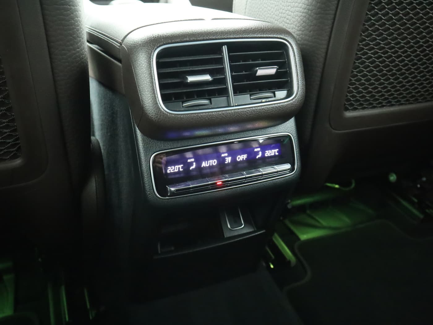Mercedes-Benz GLS 400 d 4M Bild 24