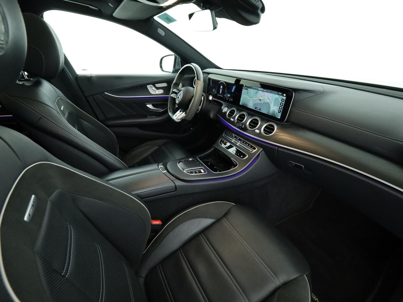 Mercedes-Benz E 63 AMG S 4M+ T Bild 17