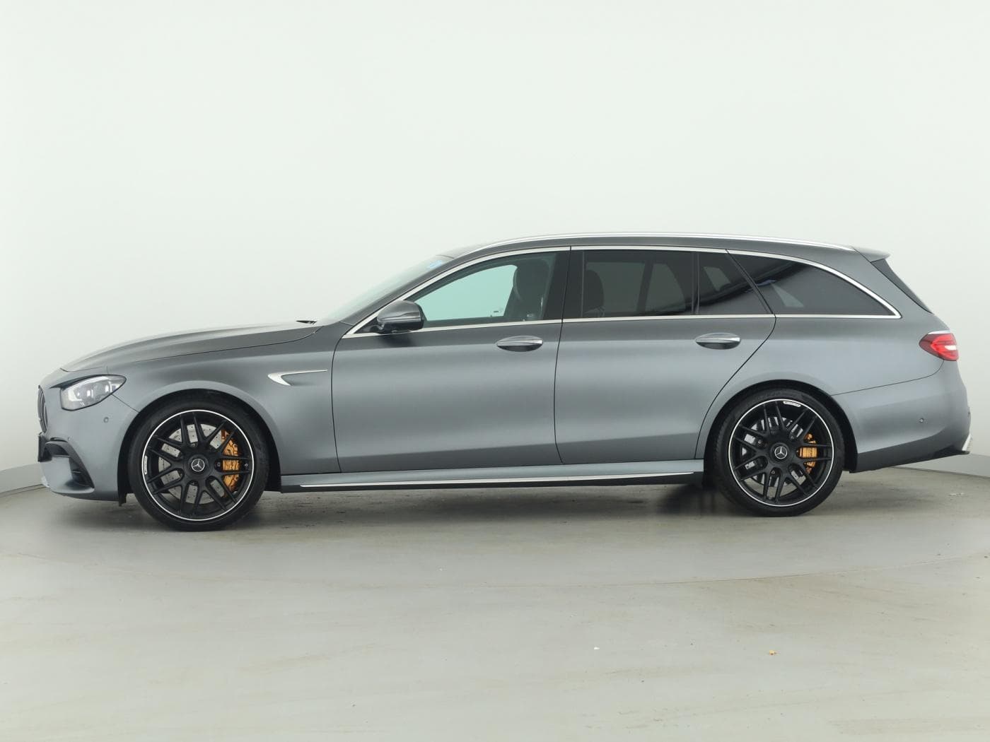 Mercedes-Benz E 63 AMG S 4M+ T Bild 7