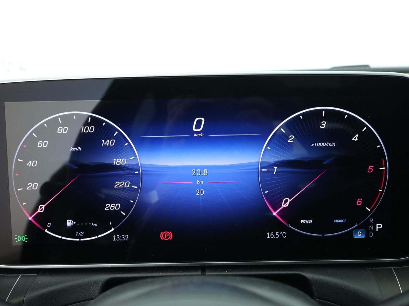 Mercedes-Benz C 300 d Bild 12