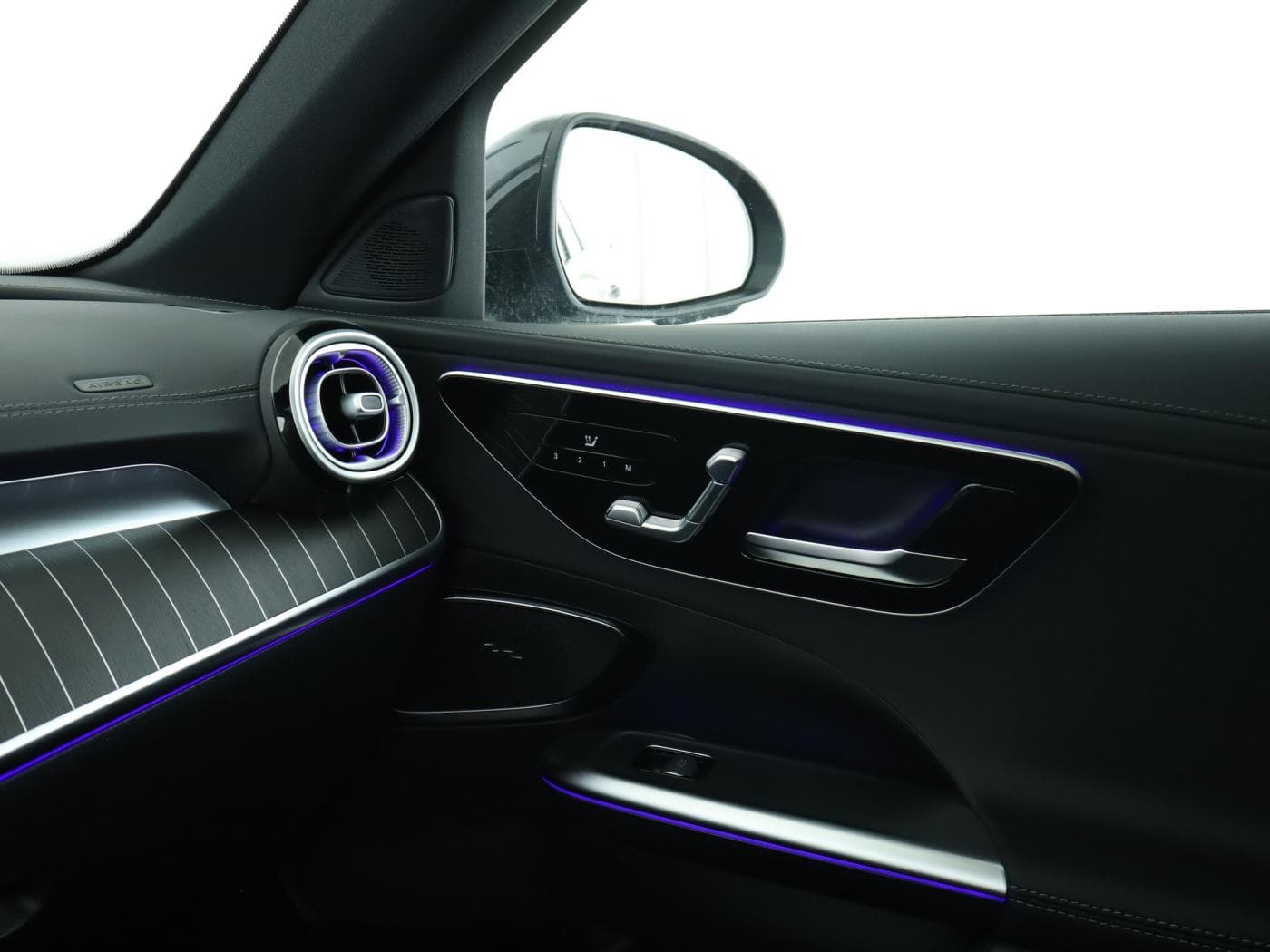 Mercedes-Benz C 300 d Bild 16