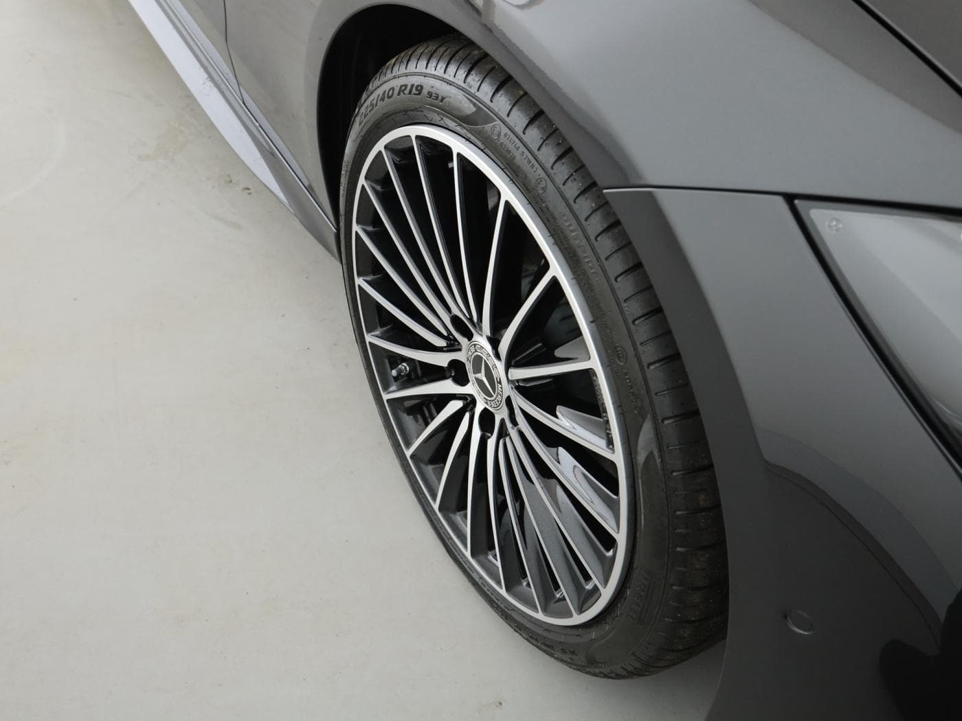 Mercedes-Benz C 300 d Bild 22