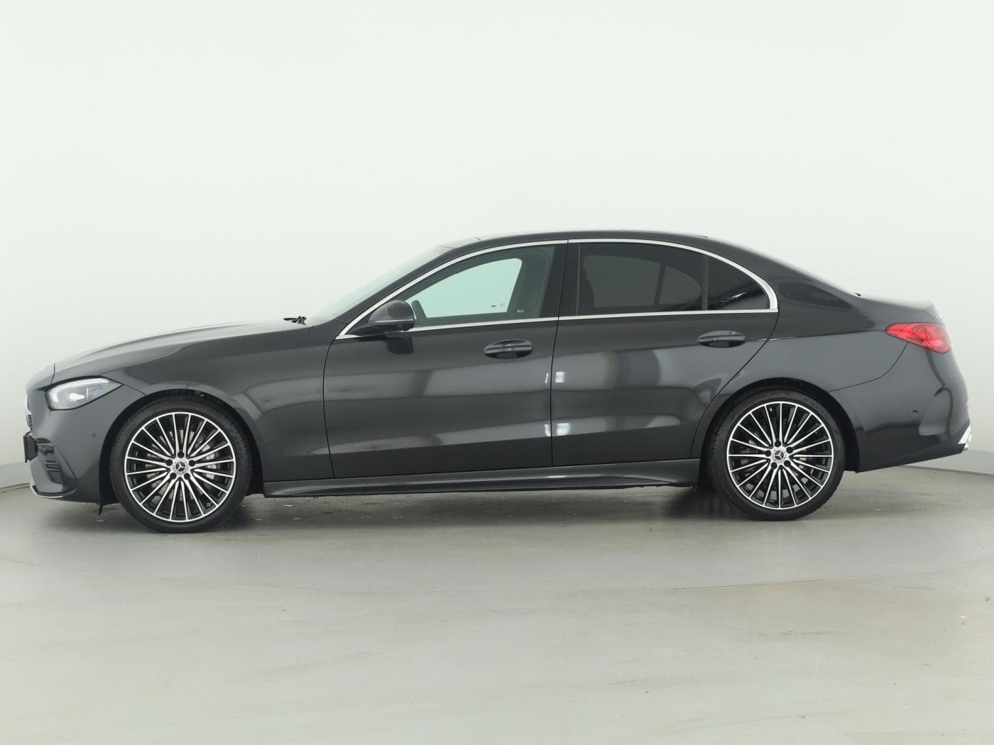 Mercedes-Benz C 300 d Bild 7