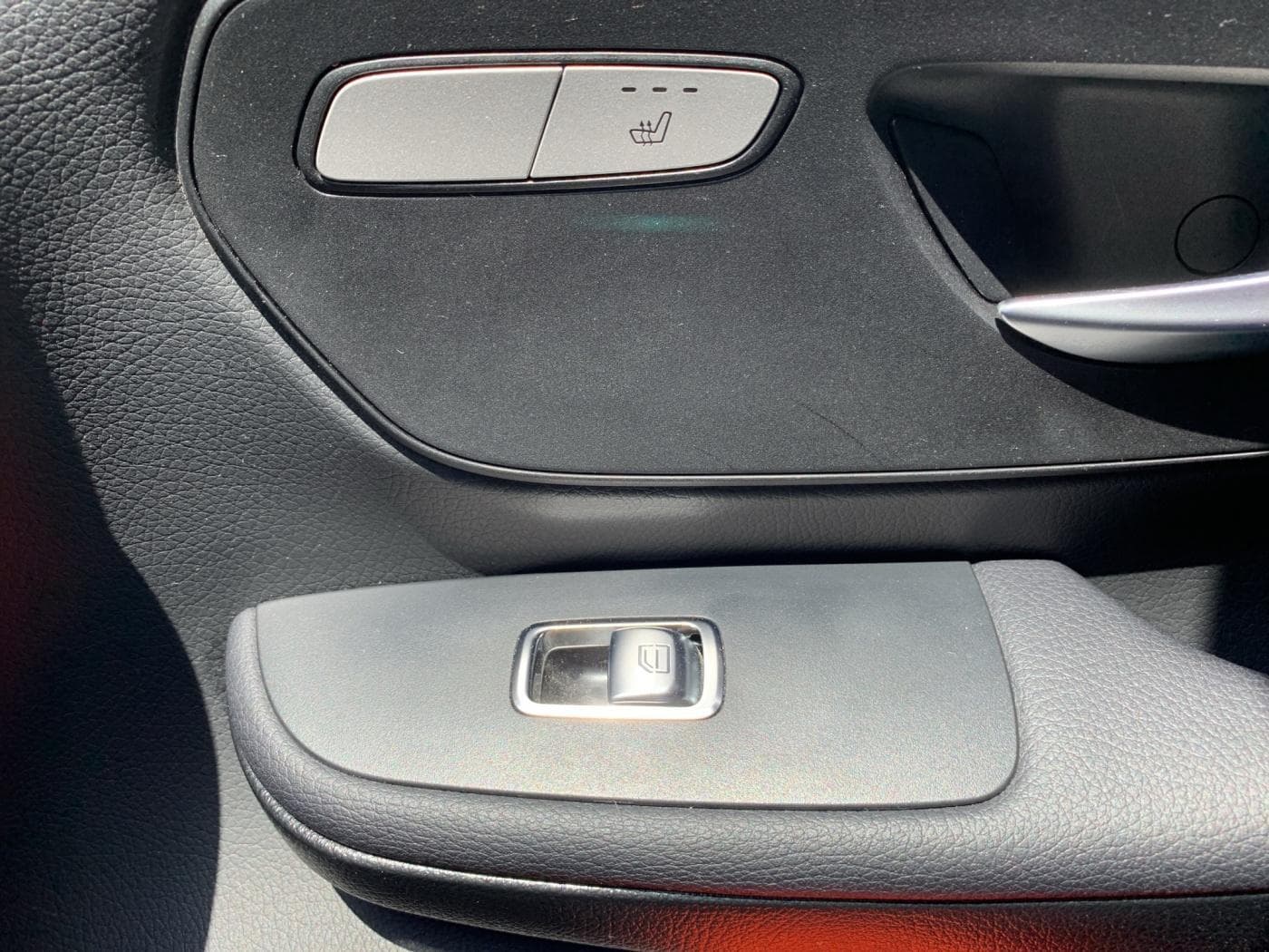 Mercedes-Benz V 220 d RISE kompakt Bild 14