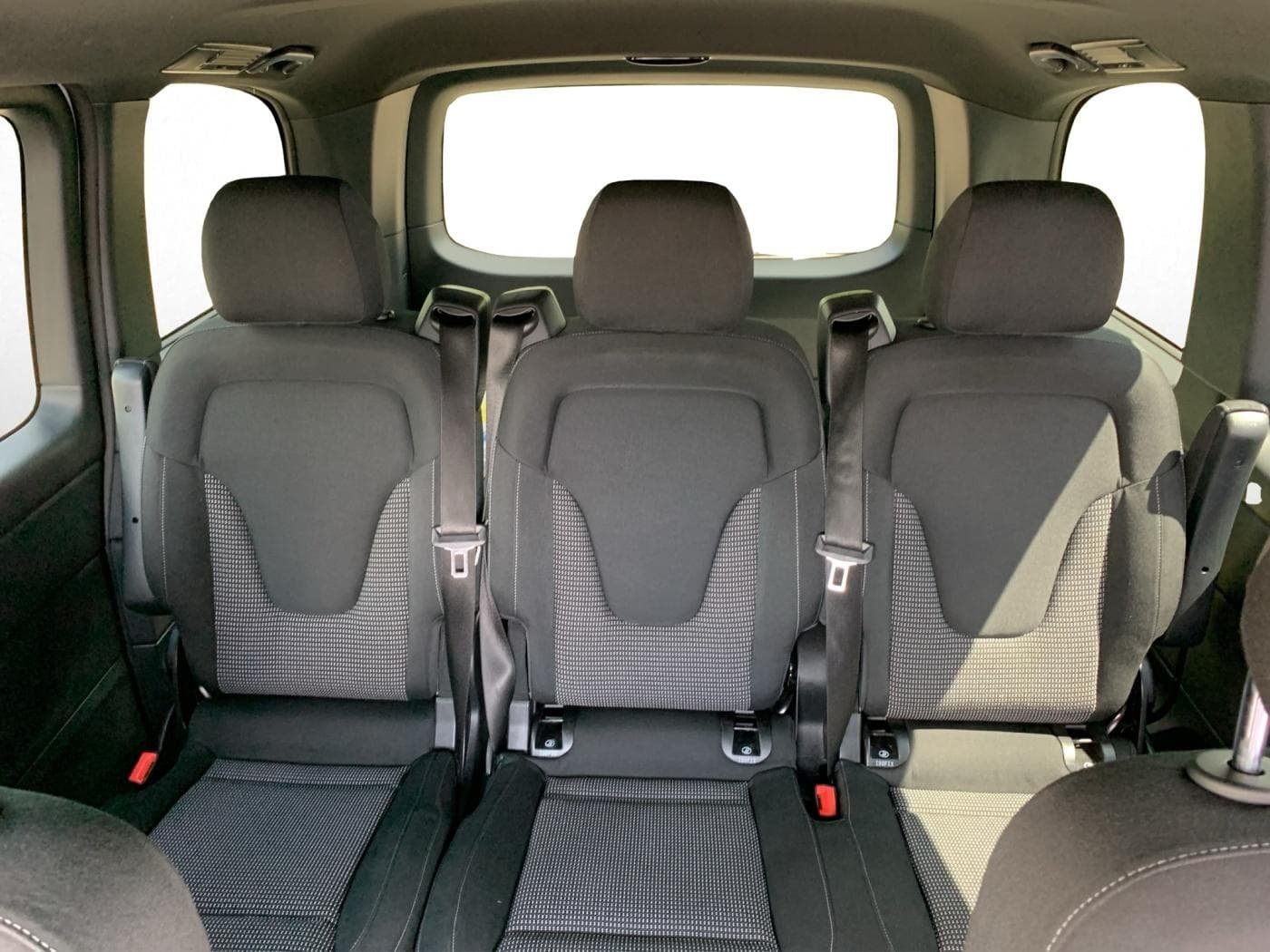 Mercedes-Benz V 220 d RISE kompakt Bild 16