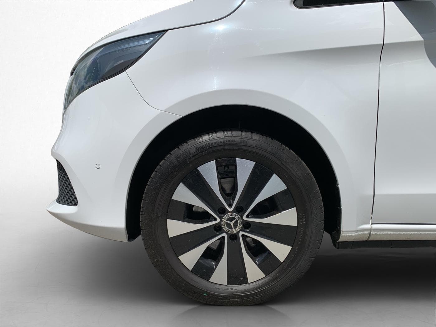 Mercedes-Benz V 220 d RISE kompakt Bild 19