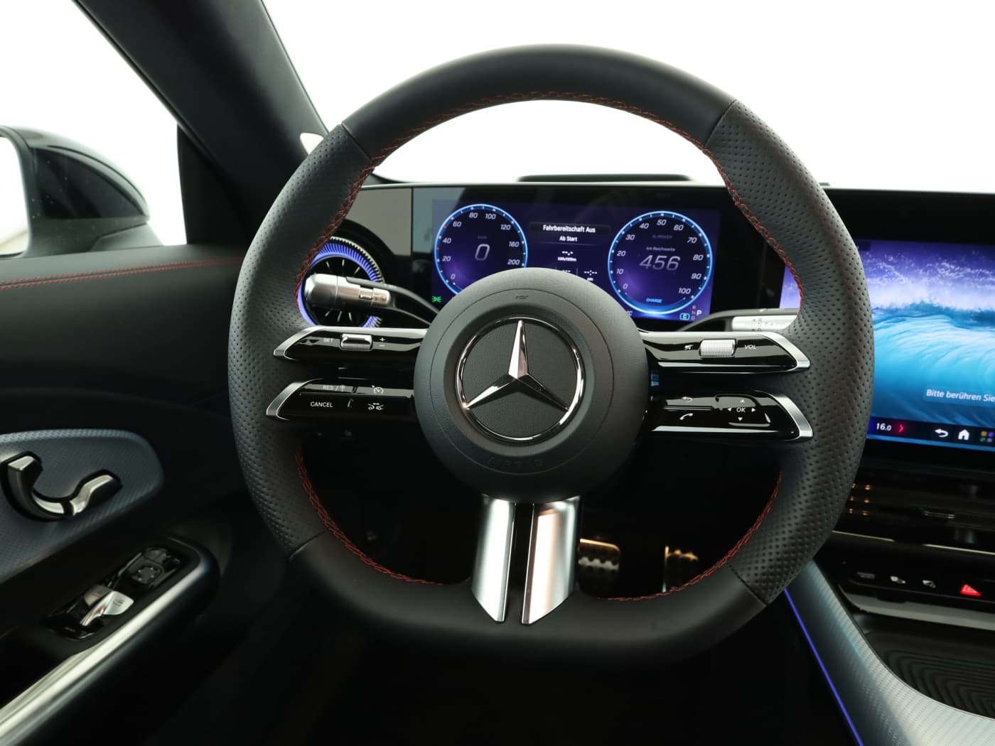 Mercedes-Benz CLA 350 4MATIC SB mit EQ Bild 11
