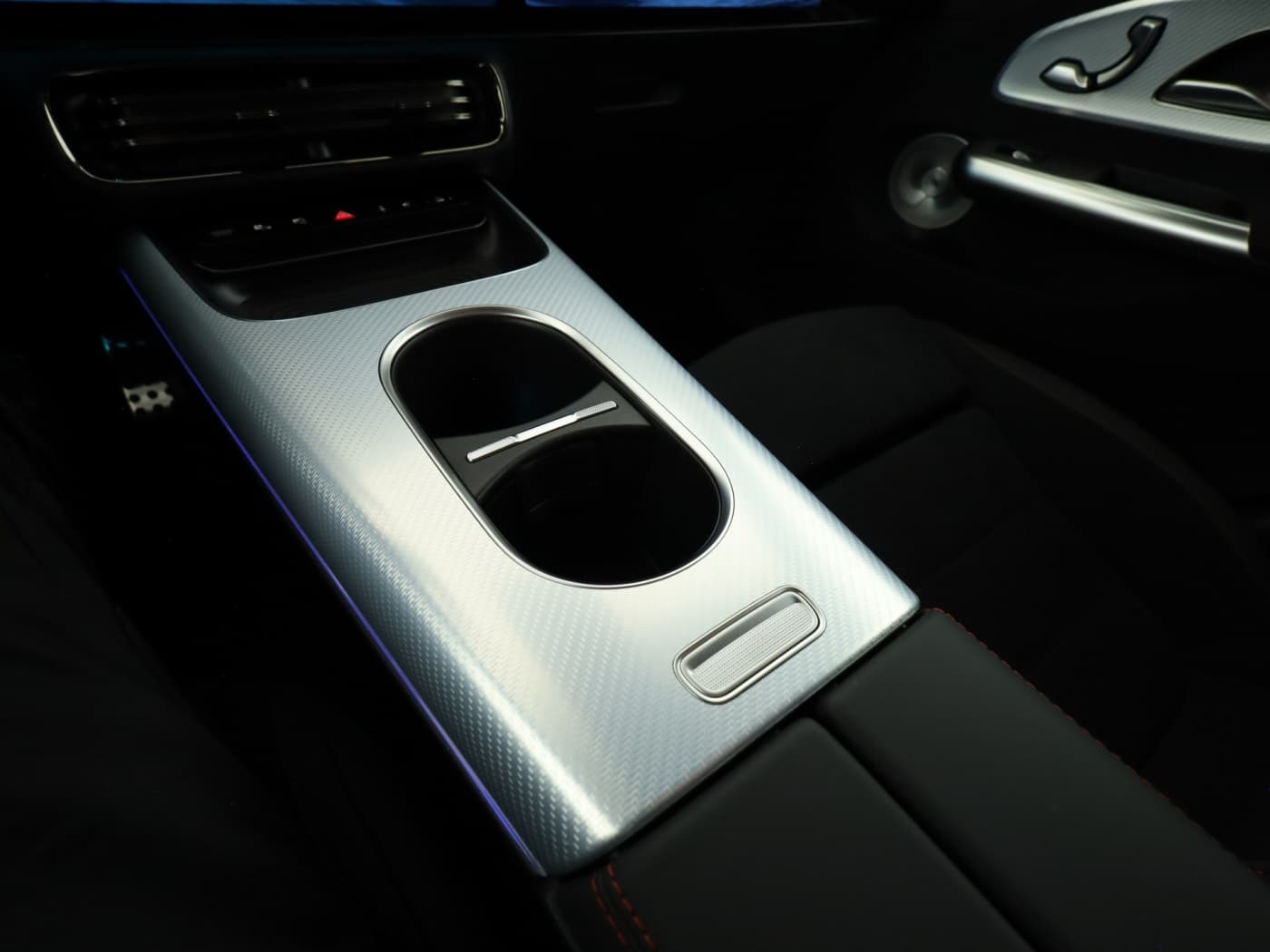 Mercedes-Benz CLA 350 4MATIC SB mit EQ Bild 15